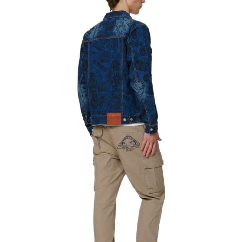 EVISU