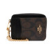 COACH Card Case Logo
