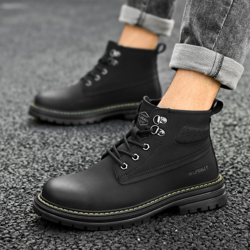 HLA 4cm