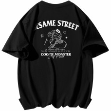 SESAME STREET T