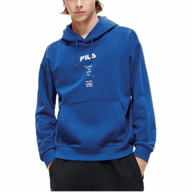 FILA FUSION