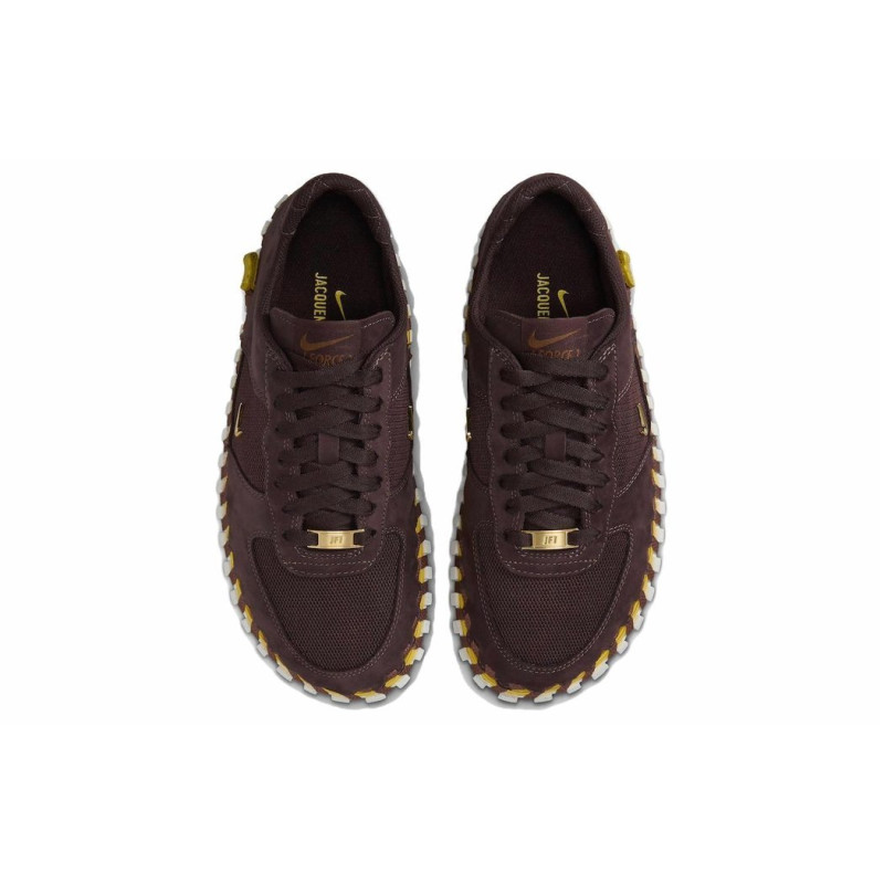 Jacquemus x Nike J Force 1 Low LX Earth