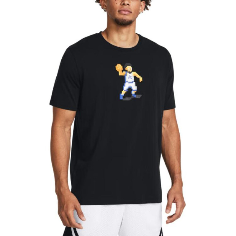Under Armour T