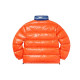 Supreme SS20 Week 1 Shiny Reversible Puffy Jacket
