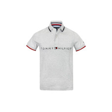 Tommy Hilfiger logoPolo