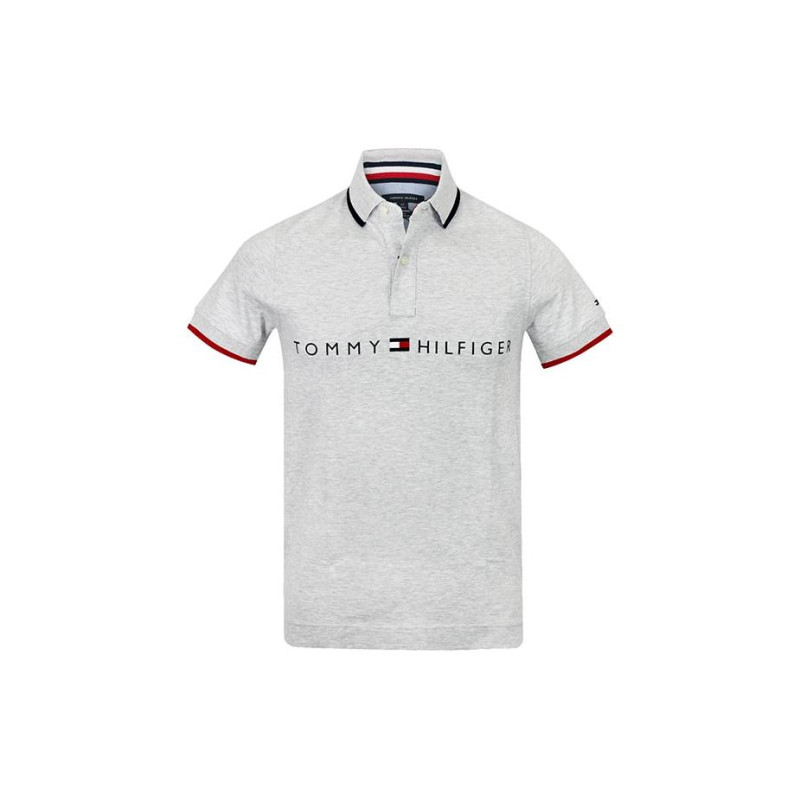 Tommy Hilfiger logoPolo