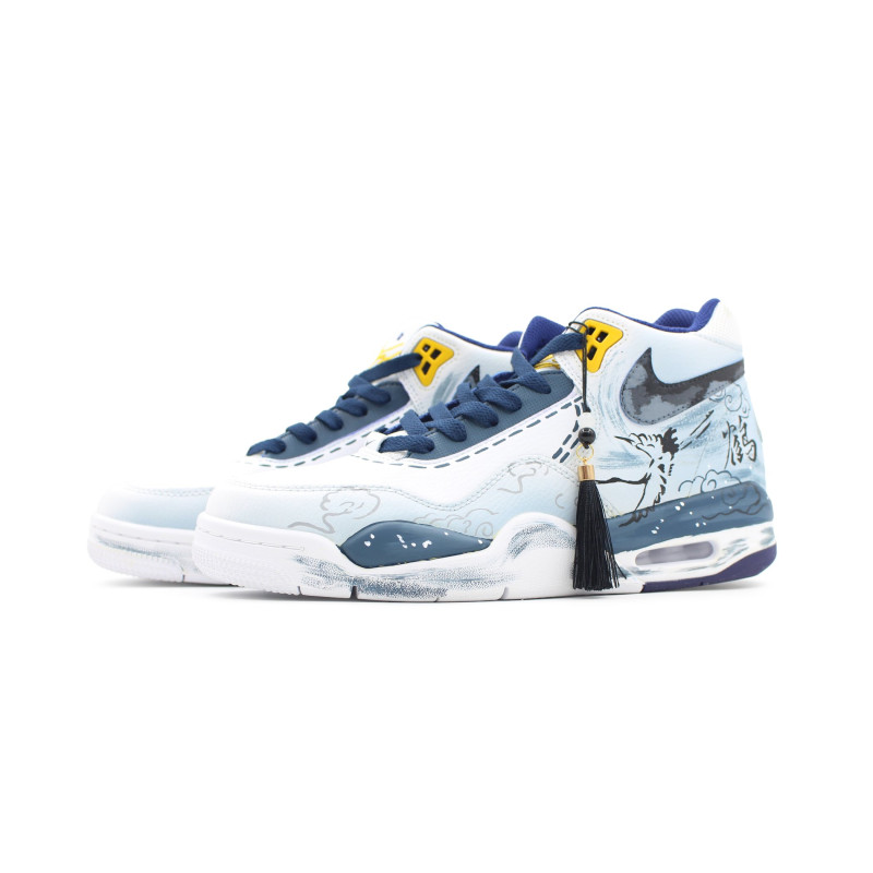 Nike Flight Legacy
