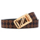 V.V.Brown 3.5cm