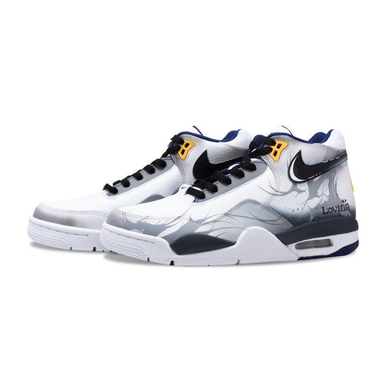 Nike Flight Legacy
