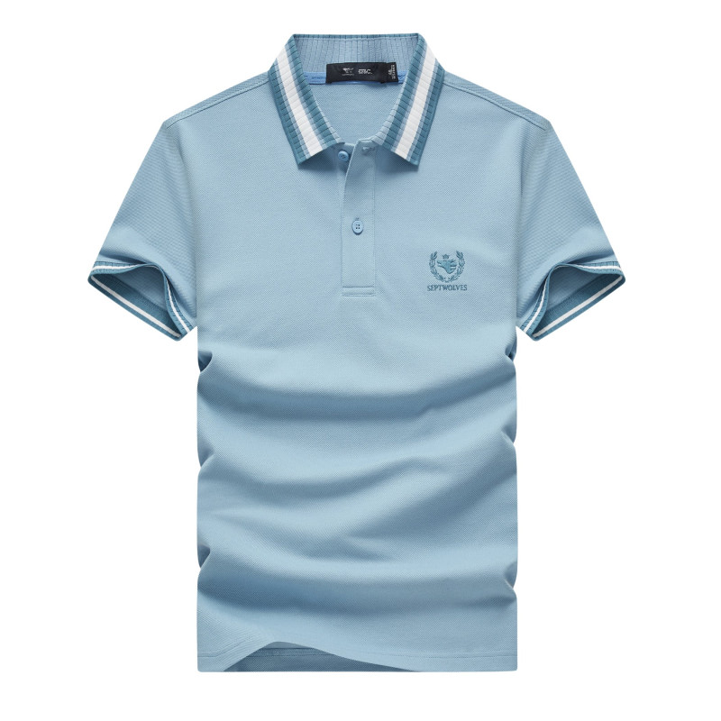 SEPTWOLVES Polo