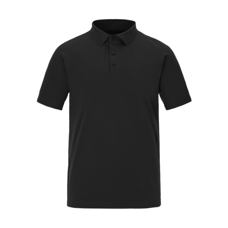 DESCENTE DUALIS SOLOTEX POLO