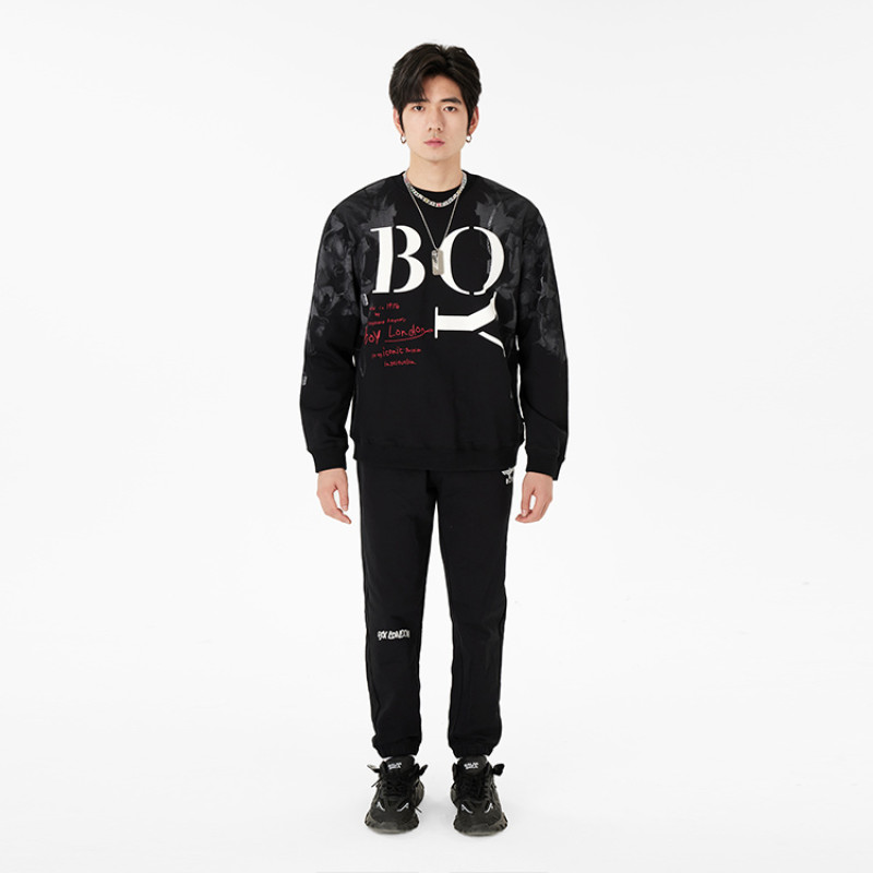 Boy London SS23