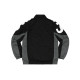 Supreme FW19 Week 1 Shoulder Logo Track Jacket logo
