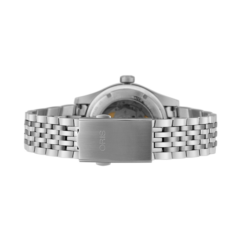 Oris 40mm 75477414068MB