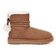 UGG Mini Bailey Bow Pom