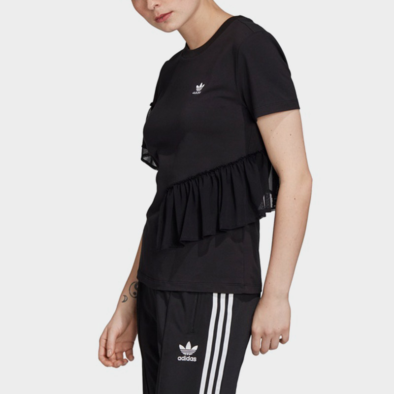 adidas originals Tulle Tee T