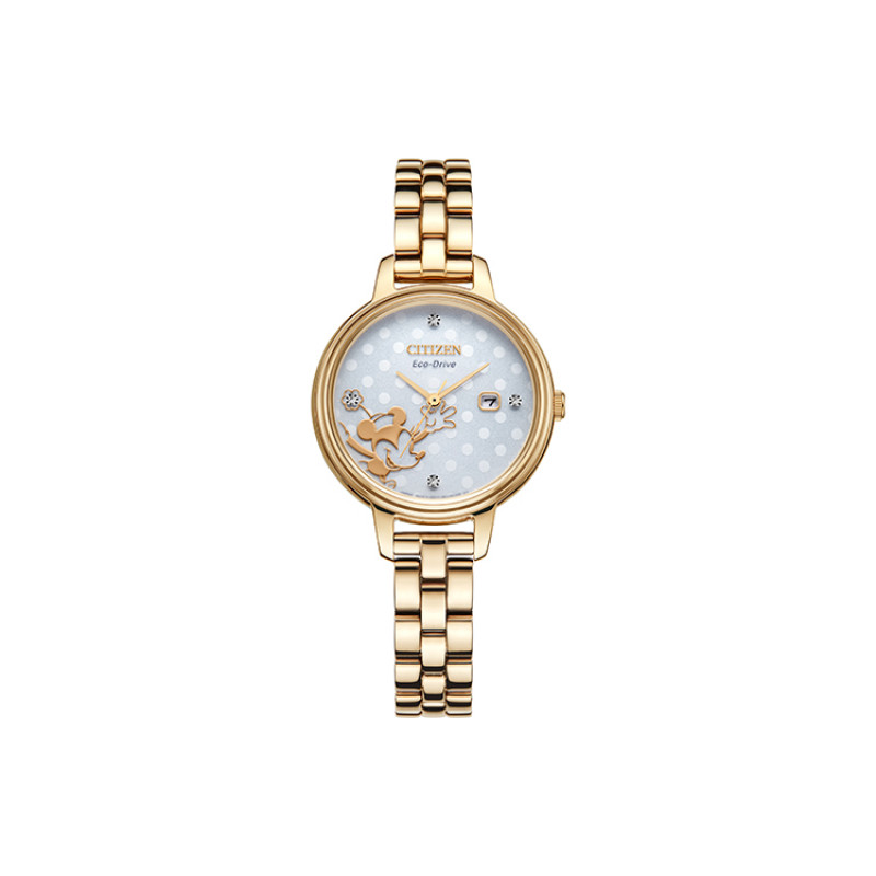 CITIZEN EW2448-51W
