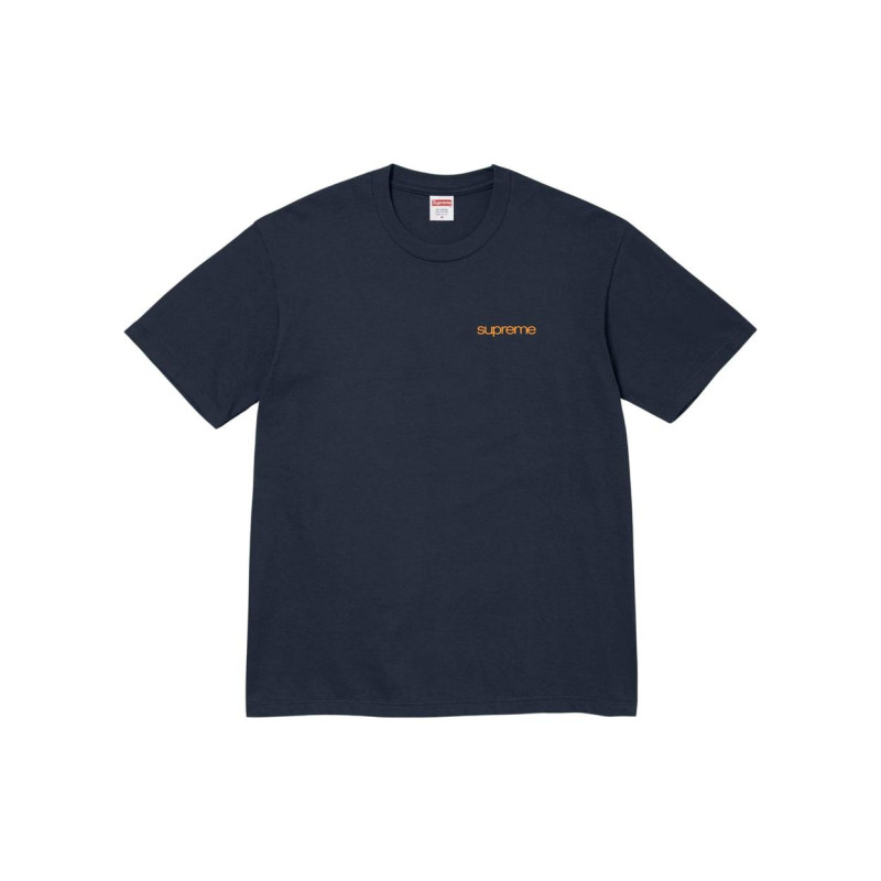 Supreme FW23 FW23 WEEK17 NYC TEE logoT