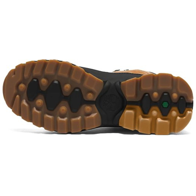 Timberland TBL Edge World Hiker