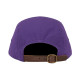 Supreme Week 1 Washed Chino Twill Camp Cap logo