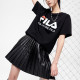 FILA FUSION LogoT