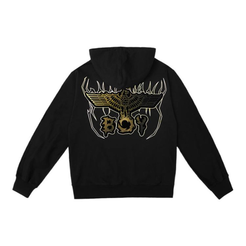 Boy London FW22 LogoLogo