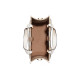 COACH Dempsey 22 Logo Tote