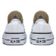 Converse Chuck Taylor All Star platform low top