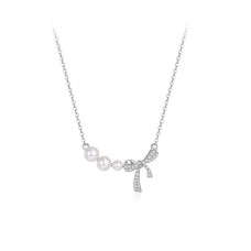 QUIET LOVE ins S925