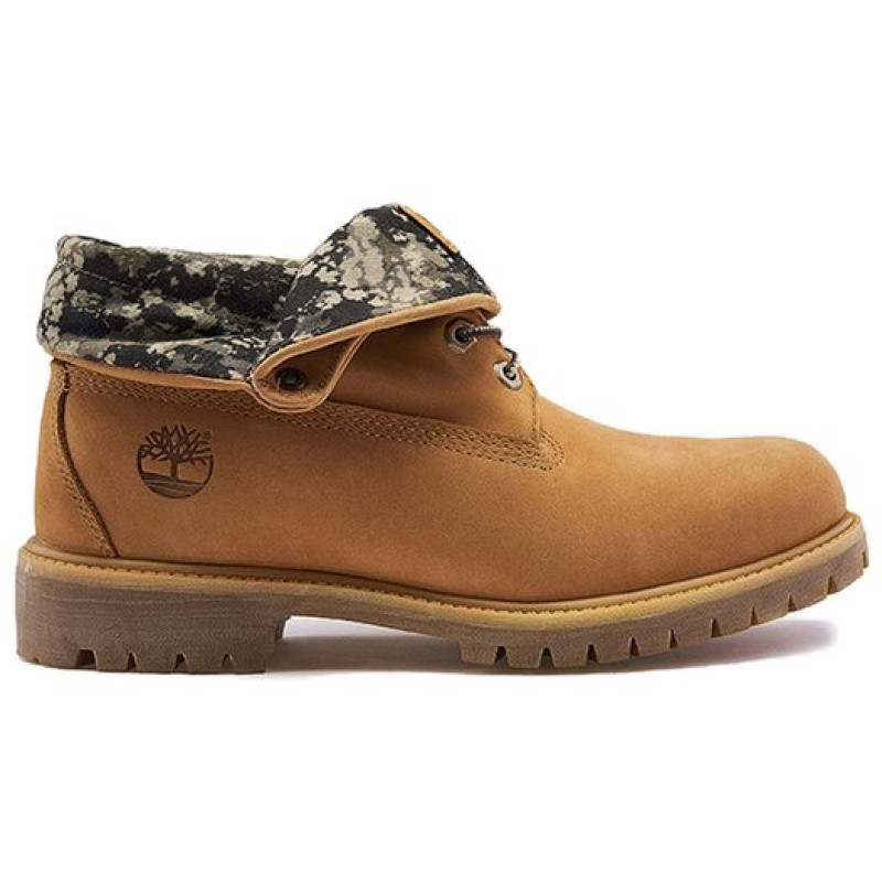 Timberland