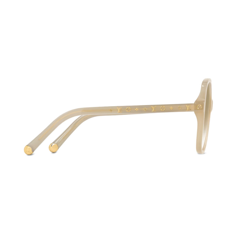 LOUIS VUITTON LV MY MONOGRAM LIGHT SQUARE