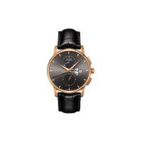 MIDO 50 42mm 18KPVD M8607.3.13.42