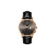 MIDO 50 42mm 18KPVD M8607.3.13.42