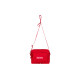 Supreme SS19 Shoulder Bag Red