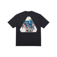 PALACE Ripped T-Shirt T