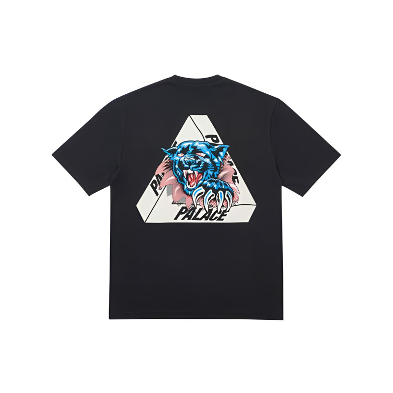 PALACE Ripped T-Shirt T
