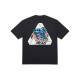 PALACE Ripped T-Shirt T