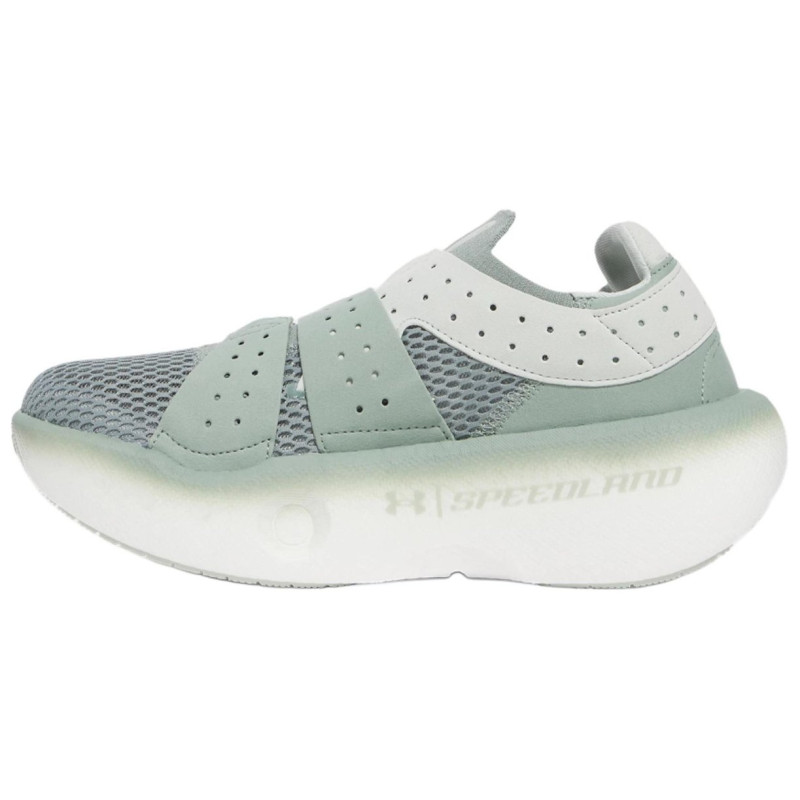 Speedland x Under Armour Infinite Mega
