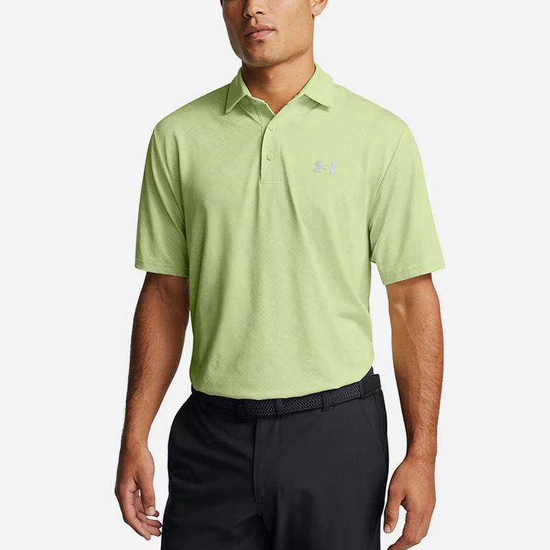 Under Armour Playoff 3.0 Polo