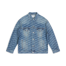 Balenciaga FW22 Logo