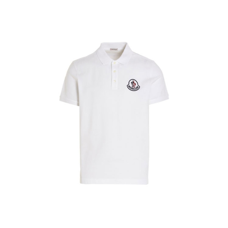 Moncler SS22 polo