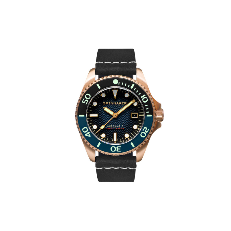 SPINNAKER TESEI SP-5060-0A