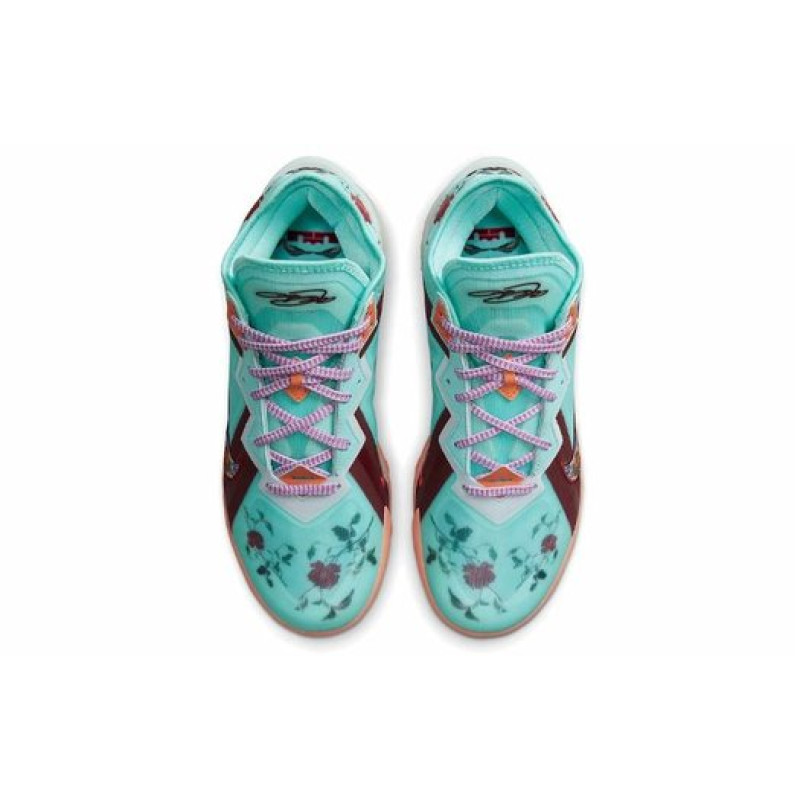 Nike Lebron 18 Low EP 