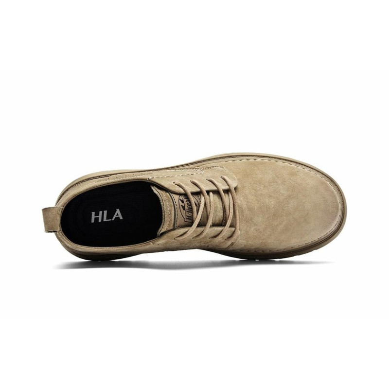 HLA 4cm