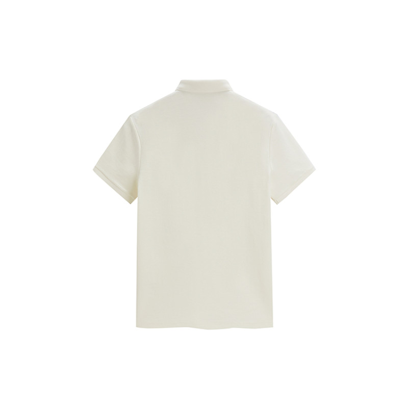 PEACEBIRD MEN POLO