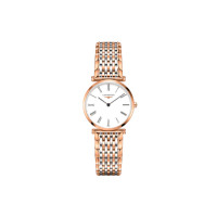 LONGINES 30 29mm PVD L4.512.1.91.7