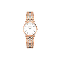 LONGINES 30 29mm PVD L4.512.1.91.7