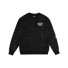 Boy London FW22 logo