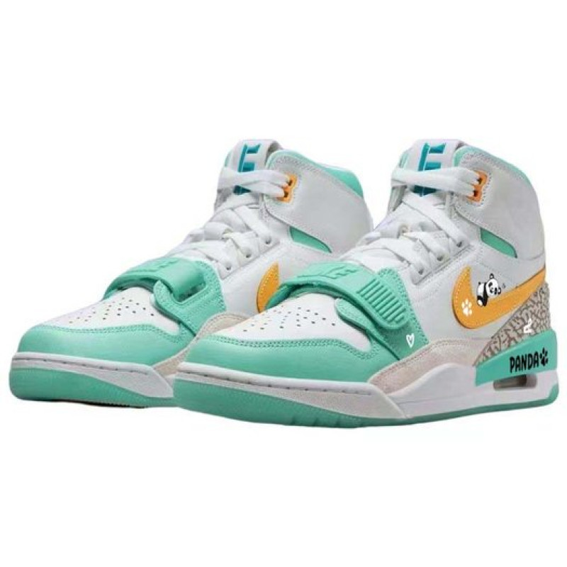 Jordan Legacy 312