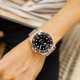 TITONI 600 42mm 83600-S-BK-256
